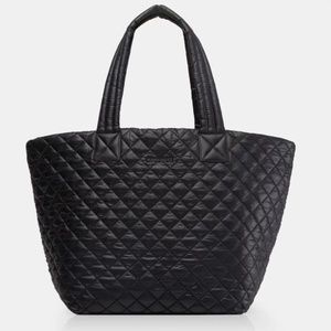 MZ Wallace The Metro Tote